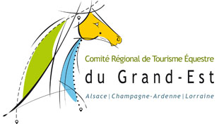 Champagne Ardenne à cheval