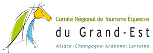 CRTE Grand Est Logo