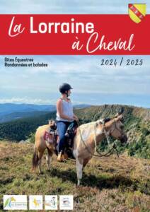 Couverture du guide Lorraine