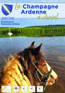 Couverture du guide Champagne-Ardenne